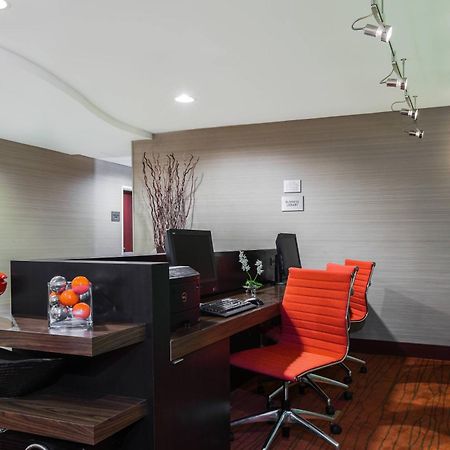 Hotel Courtyard By Marriott Corpus Christi Exterior foto