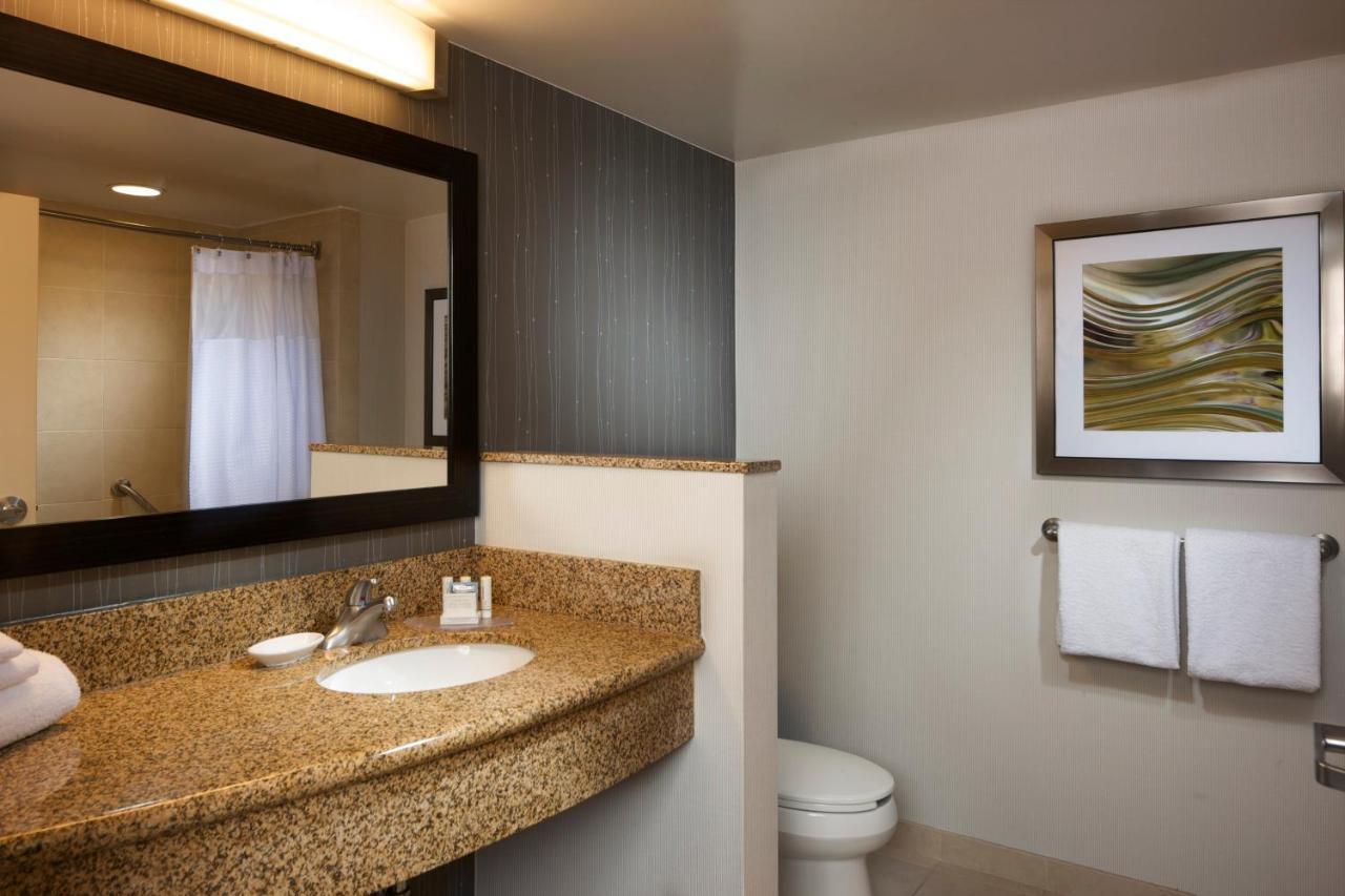 Hotel Courtyard By Marriott Corpus Christi Exterior foto