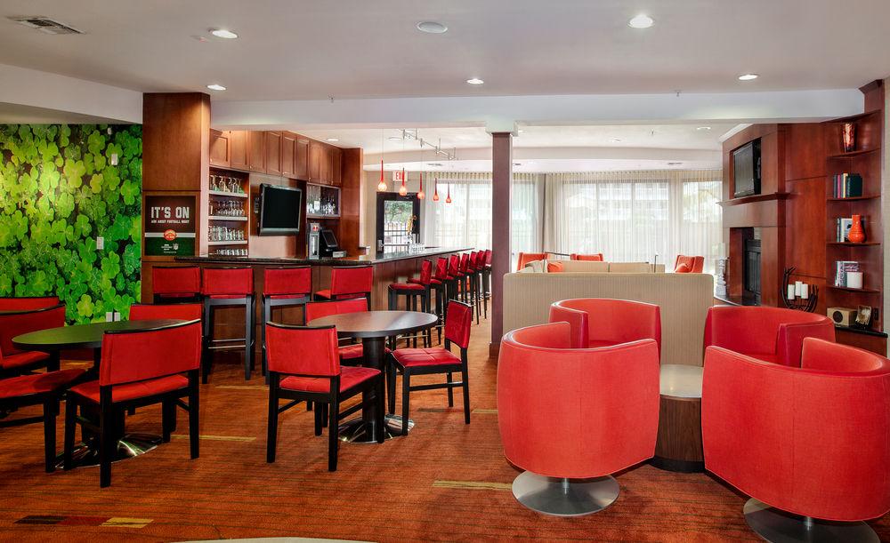 Hotel Courtyard By Marriott Corpus Christi Exterior foto