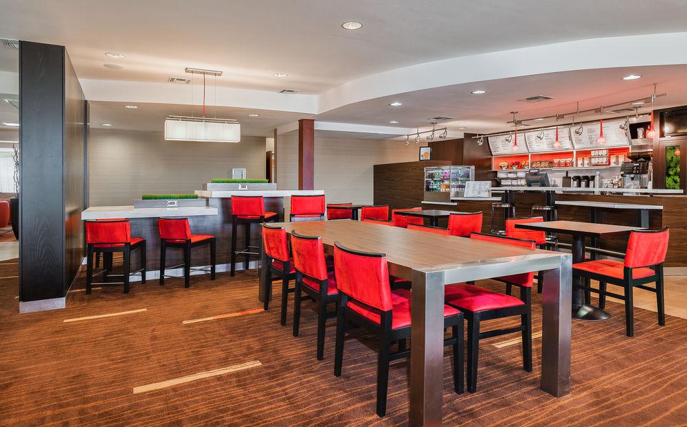 Hotel Courtyard By Marriott Corpus Christi Exterior foto