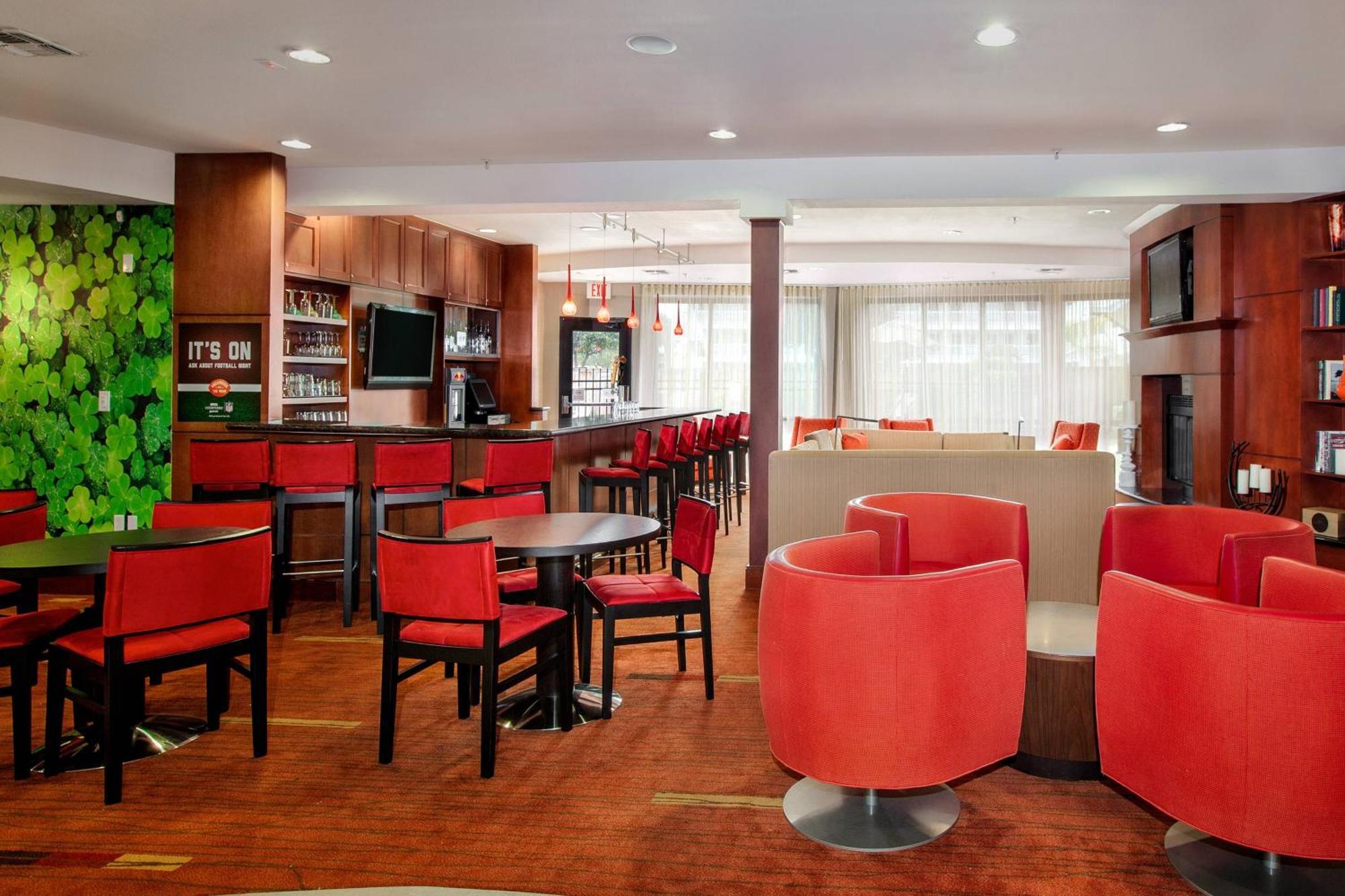 Hotel Courtyard By Marriott Corpus Christi Exterior foto