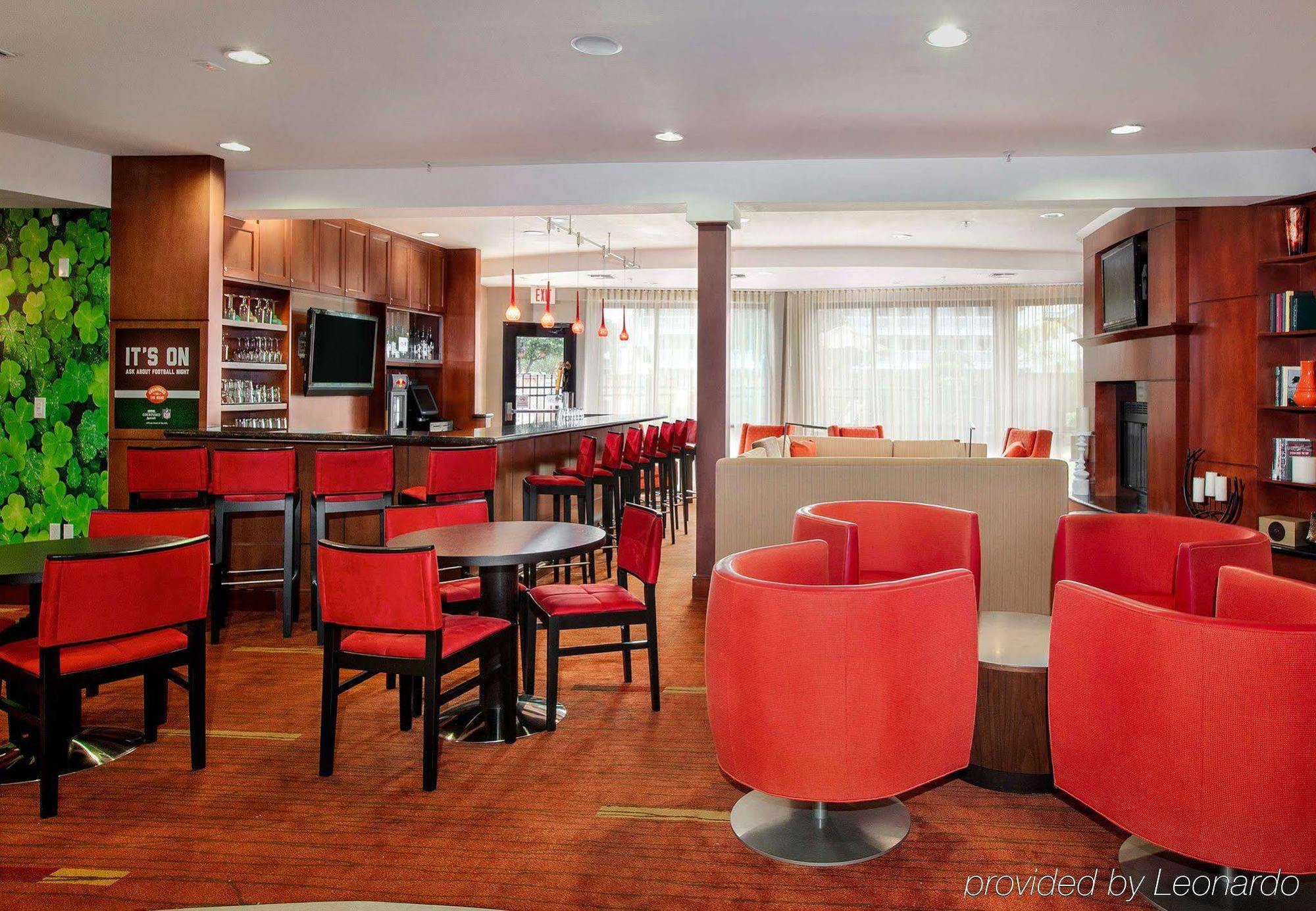 Hotel Courtyard By Marriott Corpus Christi Exterior foto