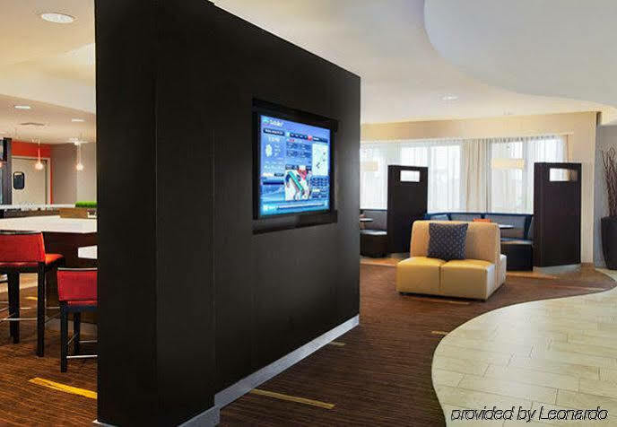 Hotel Courtyard By Marriott Corpus Christi Exterior foto